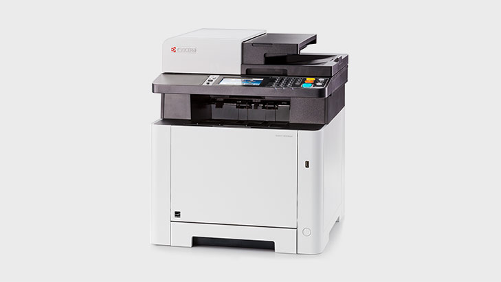 ECOSYS M5526cdn