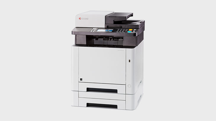 ECOSYS M5526cdw