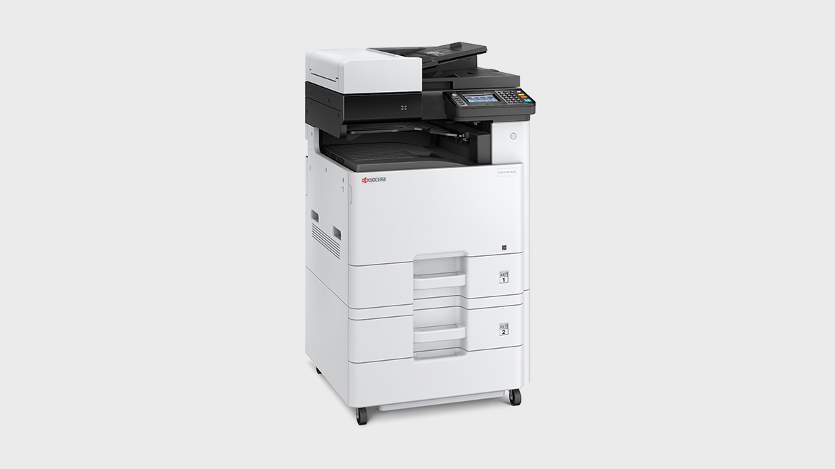 ECOSYS M8124cidn