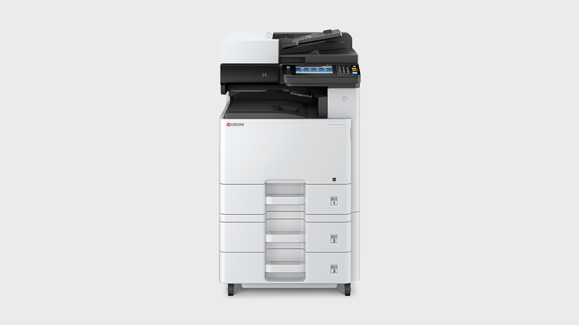 ECOSYS M8130cidn