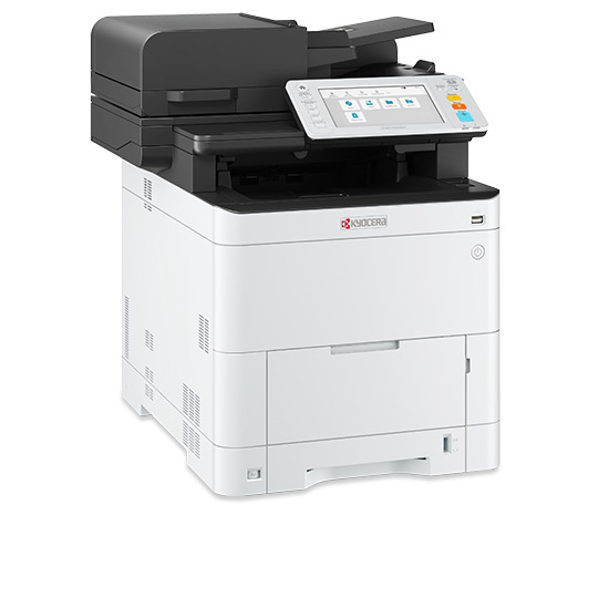 ECOSYS MA4000cifx