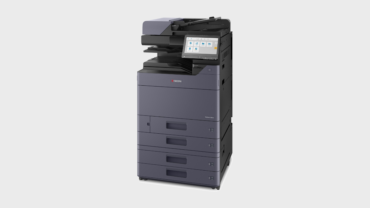 TASKalfa 3554ci