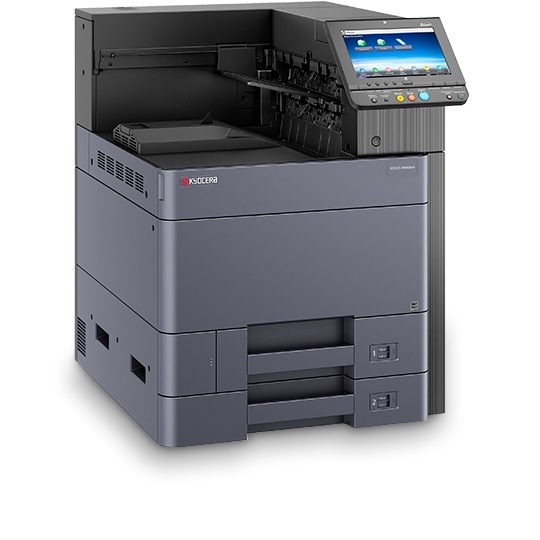 ECOSYS P8060cdn