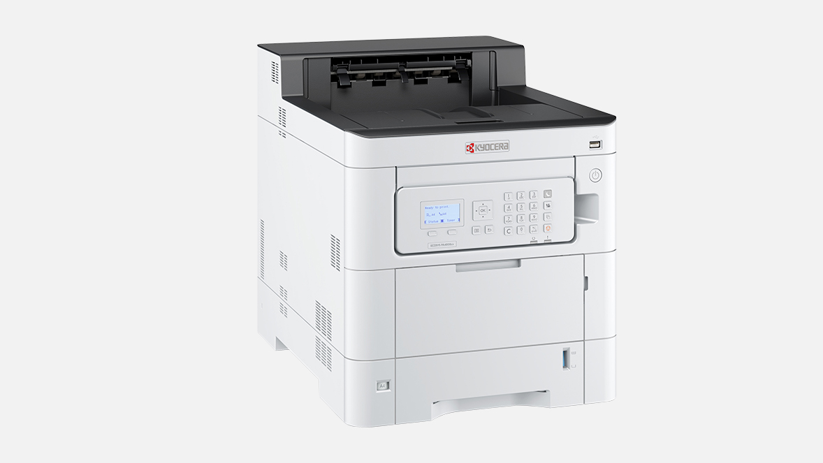 ECOSYS PA4000cx
