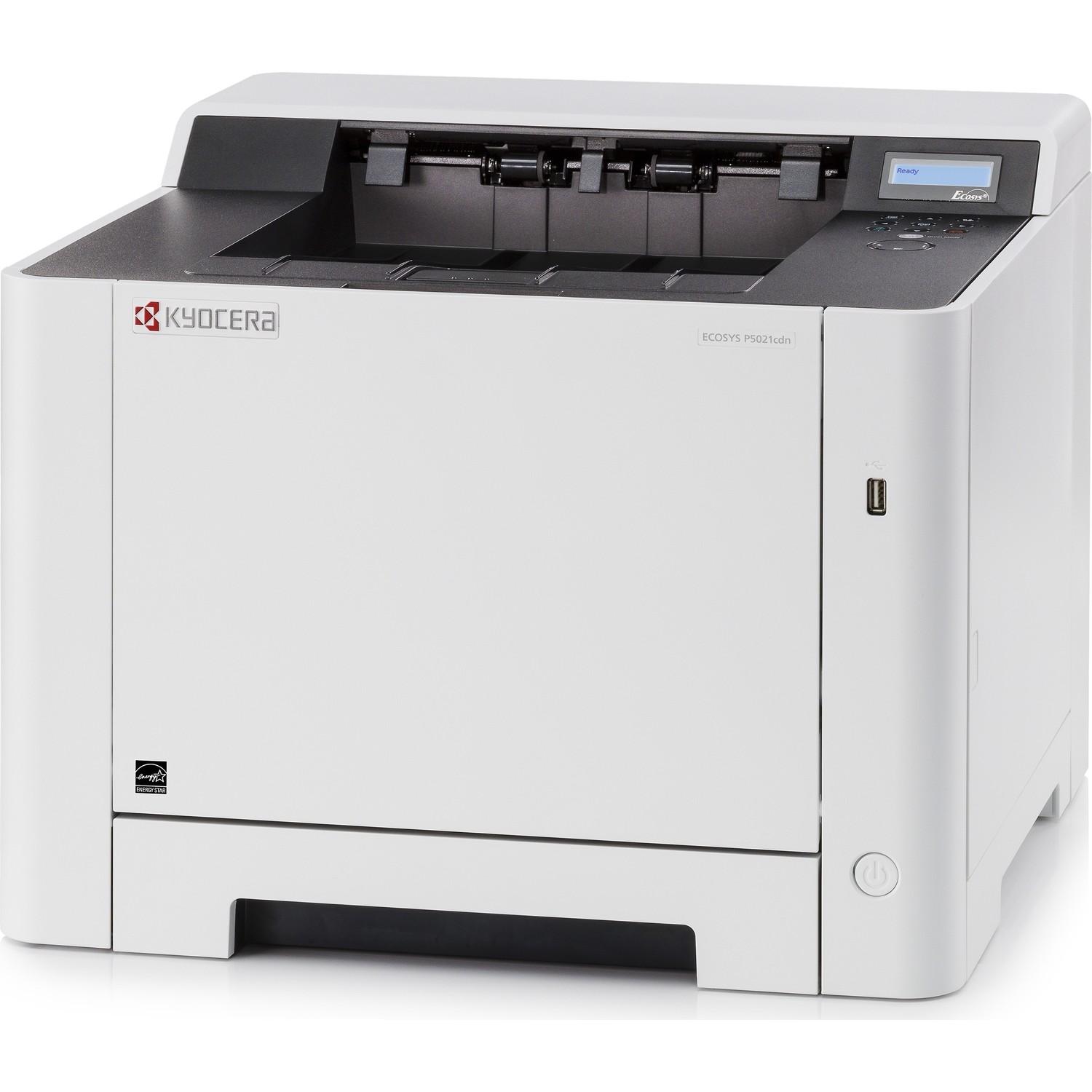 P5021CDW