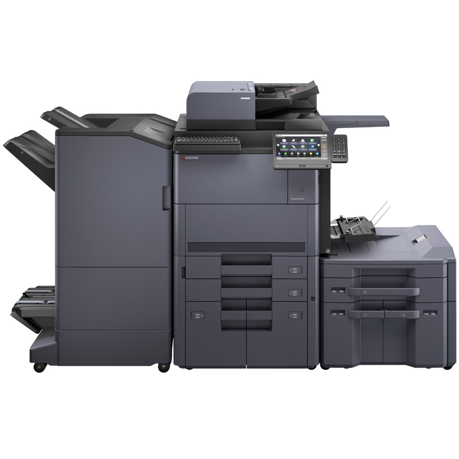 TASKalfa 8003i