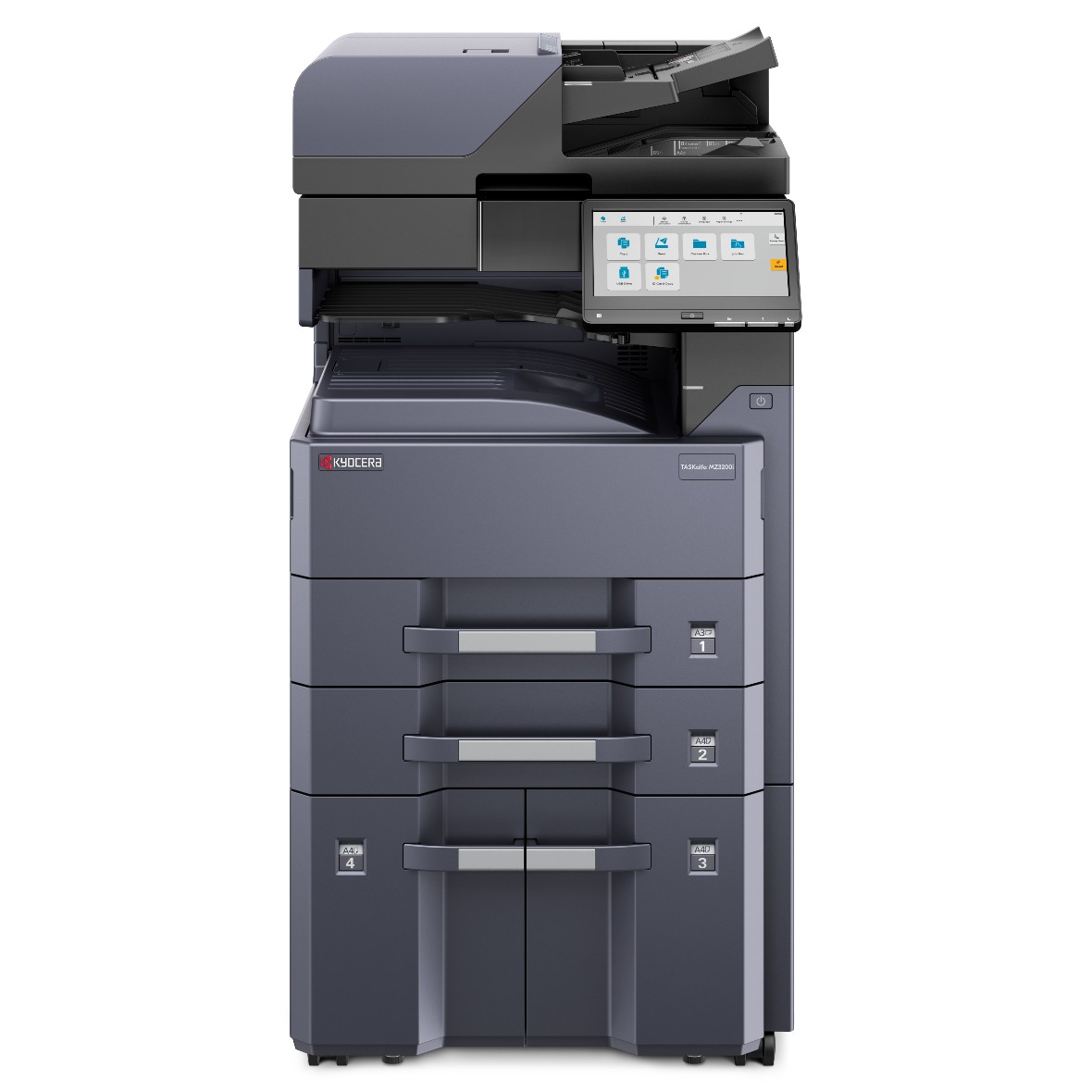 TASKalfa MZ3200I