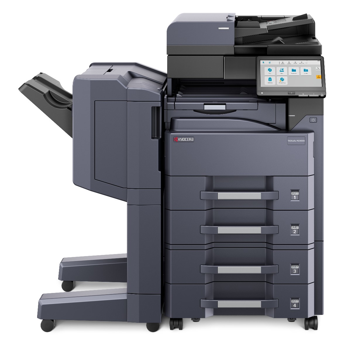 TASKalfa MZ4000I