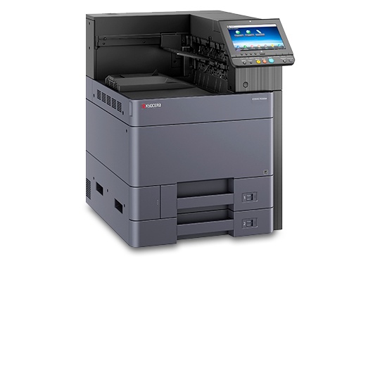 ECOSYS P4060dn