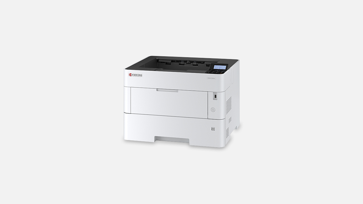 ECOSYS P4140dn