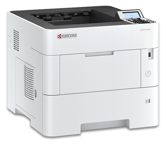 ECOSYS PA6000x
