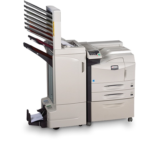 FS-9130DN