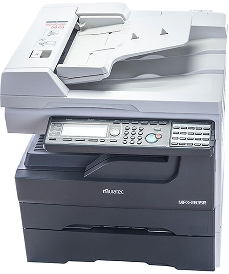 MFX-2835R