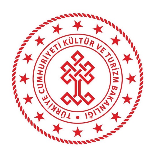 Kültür ve Turizm Bakanlığı