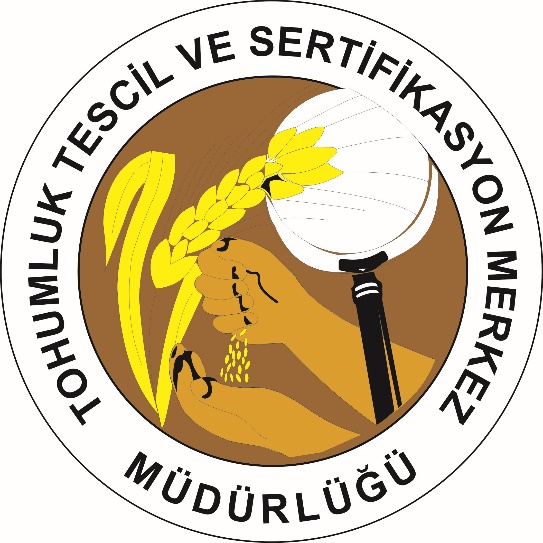 Tohumluk Tescil ve Sertifikasyon Merkez Müdürlüğü