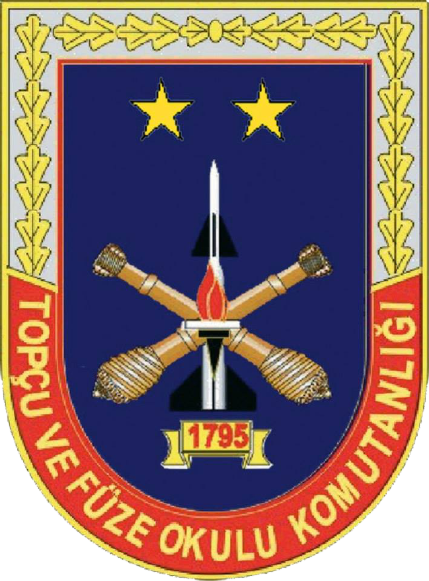 Topçu ve Füze Okulu