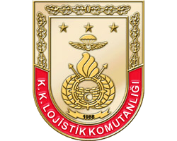 Lojistik Komutanlığı