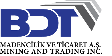 BDT Madencilik