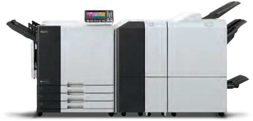 ComColor GL 9730