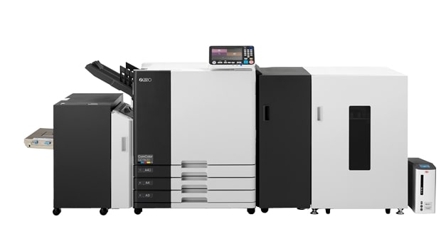 ComColor GD9630
